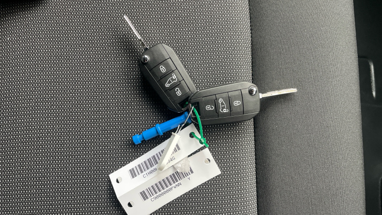 Vauxhall Vivaro L2 Diesel 2.0 Turbo D 145 Prime H1 Van